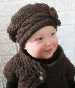 little miss susy slouch hat