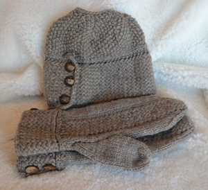 ava mittens knitting pattern