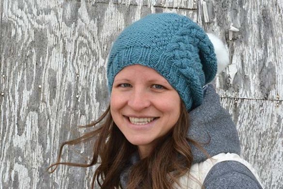 song of sisters slouch hat
